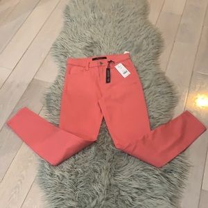 🌺🦋J Brand 🌺luxe sateen jeans🌺🌺❤️❣️💗